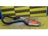 BMW 2 serie (F23) 218i 1.5 TwinPower Turbo 12V Air conditioning line