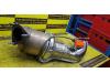 Catalytic converter from a Landrover Discovery V (LR), 2016 2.0 Td4 16V, Jeep/SUV, Diesel, 1.999cc, 132kW (179pk), 4x4, 204DTD; AJ20D4, 2016-09, LRS5DF 2018