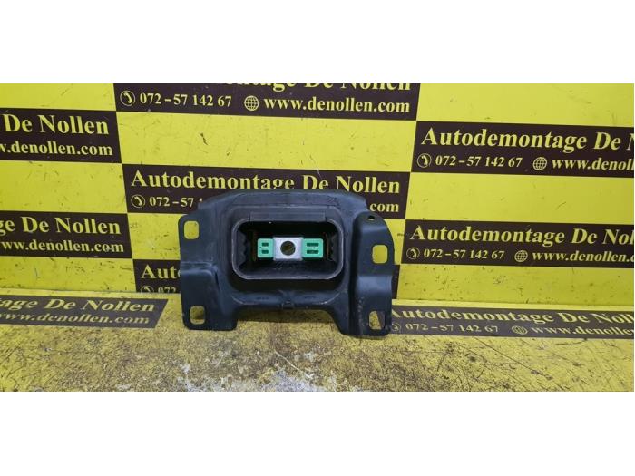 Gebrauchte Motorlager Ford Focus 3 1.0 Ti-VCT EcoBoost 12V 125 Preis € 48,40 Mit Mehrwertsteuer angeboten von autodemontage denollen