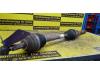 Front drive shaft, right from a Renault Clio III (BR/CR) 1.5 dCi 85 2006