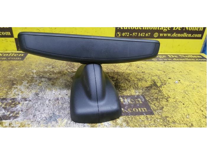 Rear view mirror Jaguar XF Sportbrake 3.0 D S V6 24V 6W9317E678AC jag
