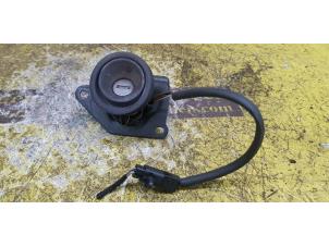 Used Boot lid lock mechanism Fiat Punto II (188) 1.4 16V Price € 30,00 Margin scheme offered by de Nollen autorecycling
