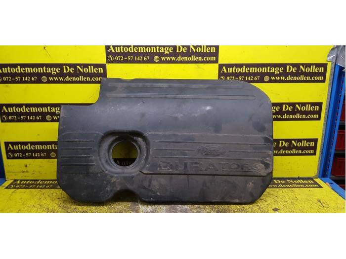Gebrauchte Abdeckblech Motor Ford Kuga II (DM2) 1.5 TDCi Preis € 60,50 Mit Mehrwertsteuer angeboten von autodemontage denollen