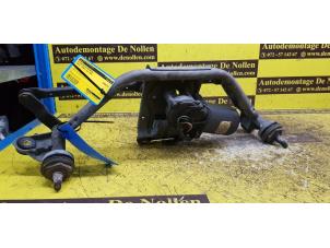 Used Wiper motor + mechanism Renault Espace (JE) 2.0 16V Price € 60,00 Margin scheme offered by de Nollen autorecycling