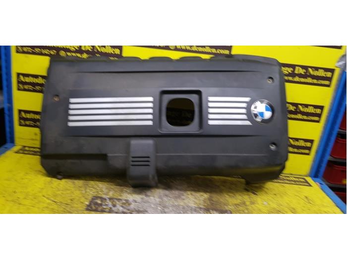 Gebrauchte Abdeckblech Motor BMW Z4 Roadster (E89) sDrive 23i 2.5 24V Preis € 60,50 Mit Mehrwertsteuer angeboten von autodemontage denollen