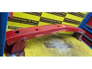 Used Front bumper frame Opel Tigra Twin Top 1.4 16V Price on request offered by de Nollen autorecycling