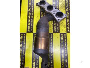 Used Catalytic converter BMW Z4 Roadster (E89) sDrive 23i 2.5 24V Price € 332,75 Inclusive VAT offered by de Nollen autorecycling