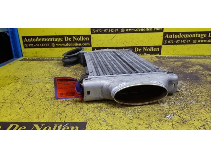 Usados Intercooler Austin Mini Open (R52) 1.6 16V Cooper S Precio € 75,00 Norma de margen ofrecido por autodemontage denollen