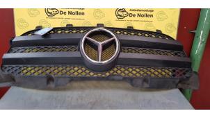 Used Grille Mercedes Sprinter Price on request offered by de Nollen autorecycling