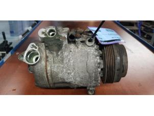 Used Air conditioning pump BMW 3 serie (E46/4) 320i 24V Price € 75,00 Margin scheme offered by de Nollen autorecycling