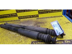 Used Shock absorber kit Nissan Micra (K12) 1.0 16V Price on request offered by de Nollen autorecycling