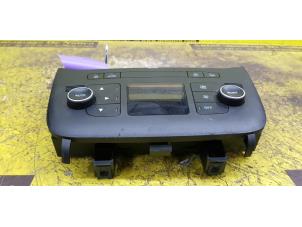 Used Heater control panel Fiat Punto Evo (199) 1.3 JTD Multijet 85 16V Euro 5 Price on request offered by de Nollen autorecycling