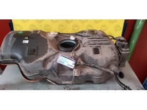 Used Tank Opel Karl 1.0 12V Price on request offered by de Nollen autorecycling