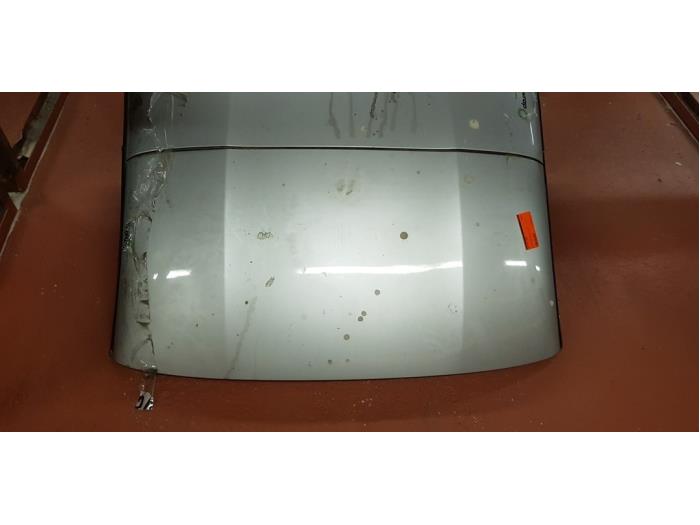 Cabriodach Hardtop BMW Z4 Roadster sDrive 23i 2.5 24V