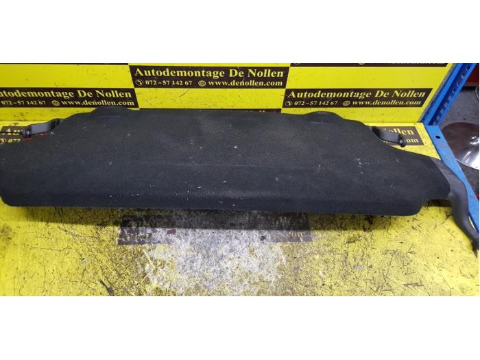 Begagnade Hatthylla Mini Mini Open (R57) 1.6 Cooper D 16V Pris € 68,00 Marginaltabell erbjuds av autodemontage denollen