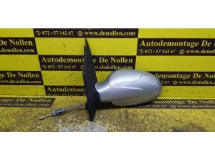 Used Wing mirror, left Smart City-Coupé 0.6 Turbo i.c. Price € 40,00 Margin scheme offered by de Nollen autorecycling