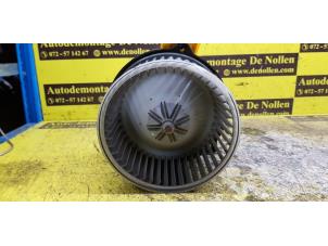 Used Heating and ventilation fan motor Mitsubishi Space Star (DG) 1.8 MPi 16V Price € 50,00 Margin scheme offered by de Nollen autorecycling