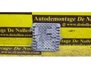 Used Computer lighting module BMW 1 serie (F20) M140i 3.0 24V Van Price € 181,50 Inclusive VAT offered by de Nollen autorecycling