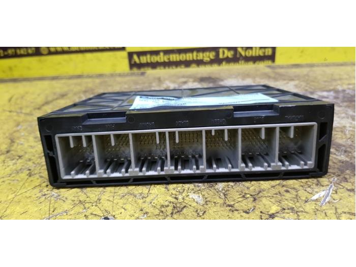 Used Body control computer Opel Insignia Mk.I 1.8 Ecotec 16V Price € 99,00 Margin scheme offered by autodemontage denollen