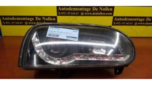 Gebrauchte Scheinwerfer rechts Volkswagen Golf III (1H1) 1.6 i Preis € 40,00 Margenregelung angeboten von de Nollen autorecycling