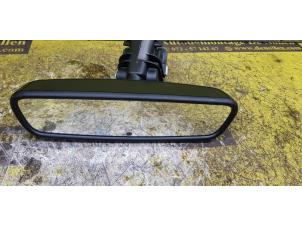Used Rear view mirror Jaguar XE 2.0d 180 16V AWD Price € 151,25 Inclusive VAT offered by de Nollen autorecycling