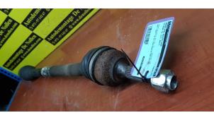 Used Front drive shaft, right Citroen C3 (SC) 1.4 HDi Price € 49,99 Margin scheme offered by de Nollen autorecycling