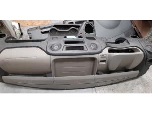 Używane Panel Renault Master IV (FV) 2.3 dCi 100 16V FWD Cena na żądanie oferowane przez de Nollen autorecycling