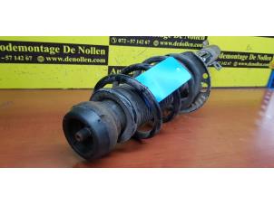 Used Front shock absorber rod, left Volkswagen Polo V (6R) 1.8 GTI 16V Price on request offered by de Nollen autorecycling