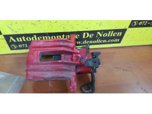 Used Rear brake calliper, left Volkswagen Polo V (6R) 1.8 GTI 16V Price on request offered by de Nollen autorecycling