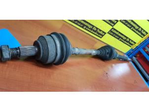 Used Front drive shaft, right Peugeot Expert (222/224) 1.9D Price € 40,00 Margin scheme offered by de Nollen autorecycling