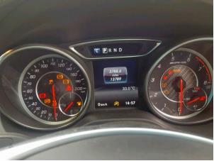 Używane Silnik Mercedes CLA (117.3) 2.0 AMG CLA-45 Turbo 16V Cena € 7.562,50 Z VAT oferowane przez de Nollen autorecycling