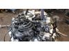 Silnik z Mercedes-Benz CLA (117.3) 2.0 AMG CLA-45 Turbo 16V 2018