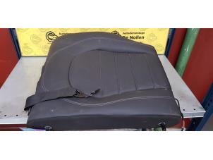 Used Rear bench seat Mercedes GLC (X253) 2.2 220d 16V BlueTEC 4-Matic Price € 181,50 Inclusive VAT offered by de Nollen autorecycling