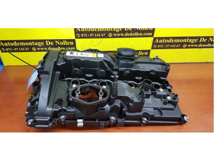 Usagé Couvercle soupapes Mini Mini (F56) 2.0 16V John Cooper Works Prix € 151,25 Prix TTC proposé par autodemontage denollen