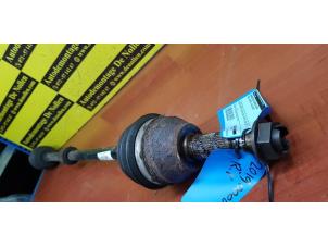 Used Front drive shaft, right Opel Astra J (PC6/PD6/PE6/PF6) 1.4 16V ecoFLEX Price on request offered by de Nollen autorecycling