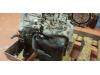 Gearbox from a Volkswagen Golf III (1H1) 1.6 i 1997