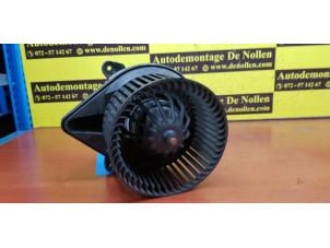 Used Heating and ventilation fan motor Renault Trafic New (FL) 2.5 dCi 16V 145 Price € 50,00 Margin scheme offered by de Nollen autorecycling