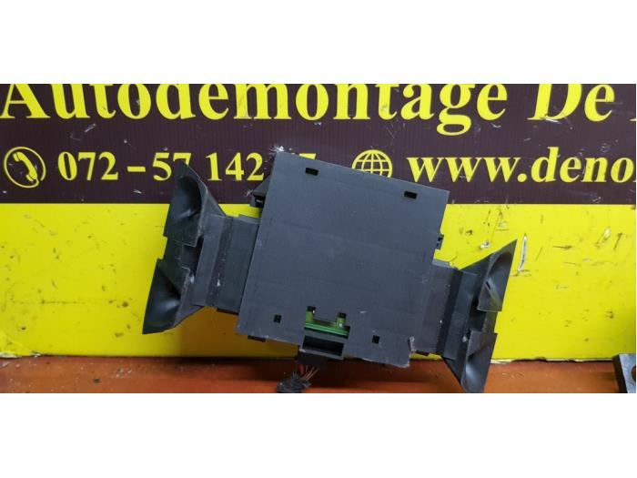 Gebrauchte Alarm Modul Mini Mini (R56) 1.6 16V Cooper S Preis € 50,00 Margenregelung angeboten von autodemontage denollen