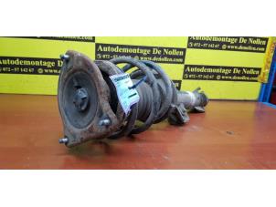 Used Fronts shock absorber, left Mini Mini (R56) 1.6 16V Cooper S Price € 75,00 Margin scheme offered by de Nollen autorecycling