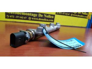 Used Fuel injector nozzle Seat Arona (KJX) 1.0 TSI 12V Price € 90,75 Inclusive VAT offered by de Nollen autorecycling