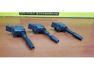 Used Pen ignition coil Seat Arona (KJX) 1.0 TSI 12V Price € 90,75 Inclusive VAT offered by de Nollen autorecycling