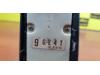Electric window switch from a Mazda 626 (GF12) 2.0i 16V GLX 2000