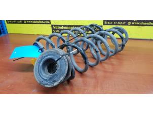 Used Rear torsion spring Audi Q3 (8UB/8UG) 2.0 16V TFSI 170 Quattro Price on request offered by de Nollen autorecycling