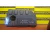 Motor Schutzblech van een Audi Q3 (8UB/8UG), 2011 / 2019 2.0 16V TFSI 170 Quattro, SUV, Benzin, 1.984cc, 125kW (170pk), 4x4, CCZC, 2011-06 / 2015-04 2012