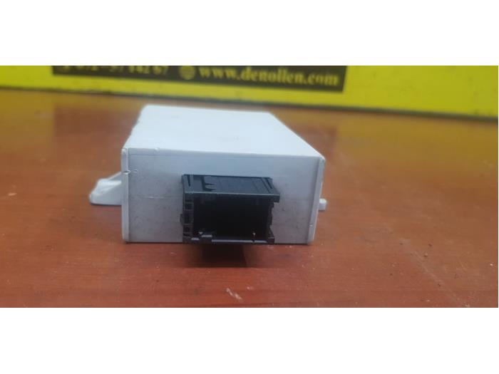 Używane Modul (rózne) Mini Mini (R56) 1.6 16V Cooper Cena € 30,25 Z VAT oferowane przez autodemontage denollen