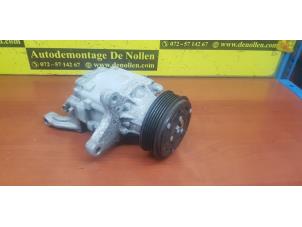 Used Air conditioning pump Toyota GT 86 (ZN) 2.0 16V Price € 300,00 Margin scheme offered by de Nollen autorecycling