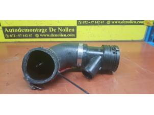 Used Air intake hose Mini Mini (R56) 1.6 16V Cooper S Price € 42,35 Inclusive VAT offered by de Nollen autorecycling