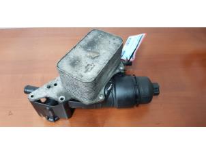 Used Oil filter housing Renault Trafic (1FL/2FL/3FL/4FL) 1.6 dCi 125 Twin Turbo Price € 90,75 Inclusive VAT offered by de Nollen autorecycling