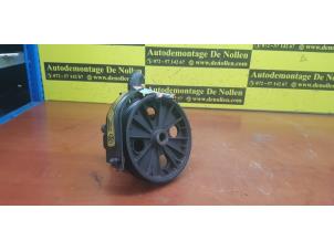 Used Power steering pump Fiat Stilo (192A/B) 1.8 16V 3-Drs. Price € 50,00 Margin scheme offered by de Nollen autorecycling