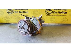 Used Air conditioning pump Mini Mini Open (R57) 1.6 16V Cooper S Price € 84,70 Inclusive VAT offered by de Nollen autorecycling